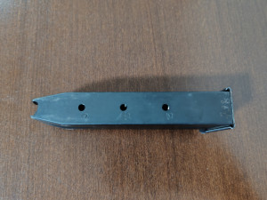 Zastava Rezervni okvir CZ 99 15 metaka