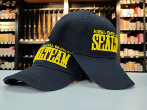 SEALTEAM KAČKET TW-TC1815