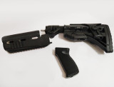 SET ZA ZASTAVU M76