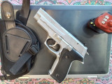 Pištolj CZ999 SCORPION