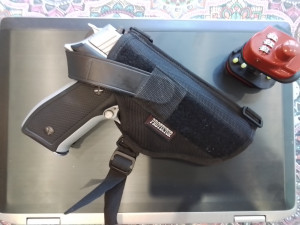 Pištolj CZ999 SCORPION