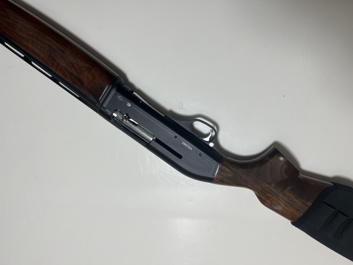 Yildiz A71