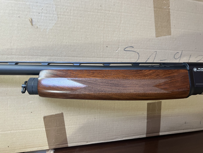 Yildiz A71