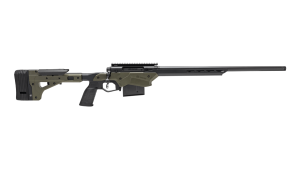 SPORTSKA PUŠKA SAVAGE ARMS AXIS II PRECISION GREEN CAL. 308 WIN