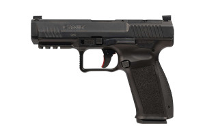 PIŠTOLJ CANIK METE SFT 9X19