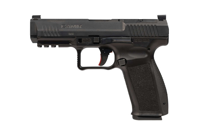 PIŠTOLJ CANIK METE SFT 9X19