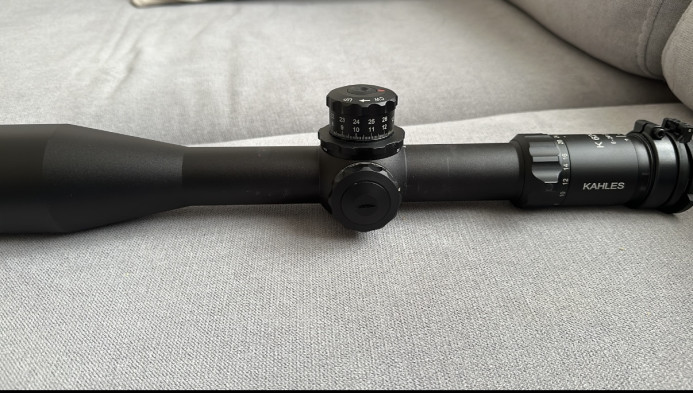 Kahles k624i