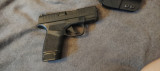 Springfield Hellcat H11 zamjena