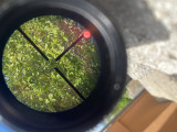 Carl zeiss jena 6x42 -M-