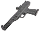 Vazdusni pistolj na prelamanje Ekol fowler