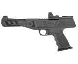 Vazdusni pistolj na prelamanje Ekol fowler