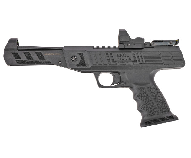 Vazdusni pistolj na prelamanje Ekol fowler