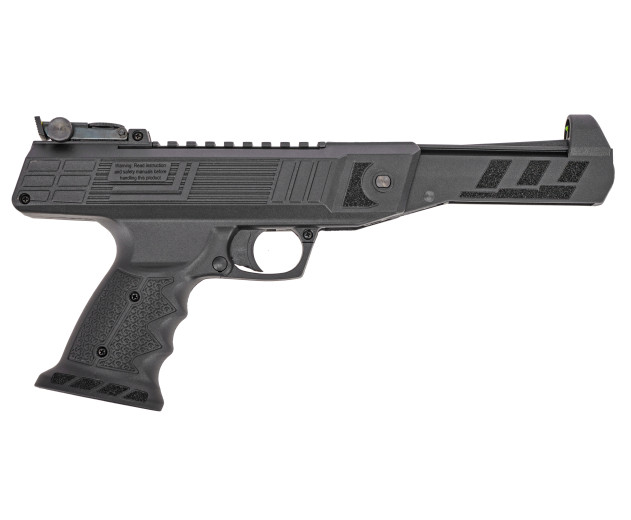 Vazdusni pistolj na prelamanje Ekol fowler
