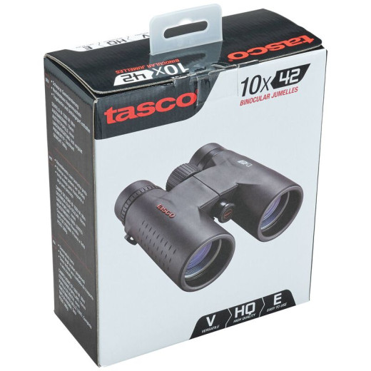 Dvogled Tasco 10x42