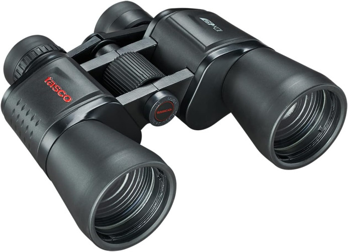 Dvogled Tasco 10x50