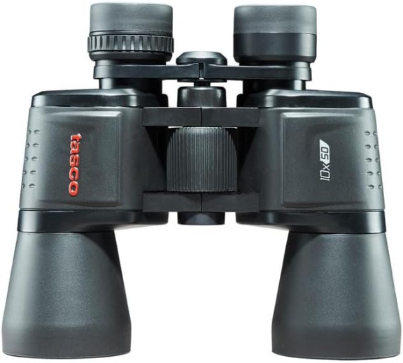 Dvogled Tasco 10x50