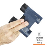 Dvogled Bushnell H2O 10x25