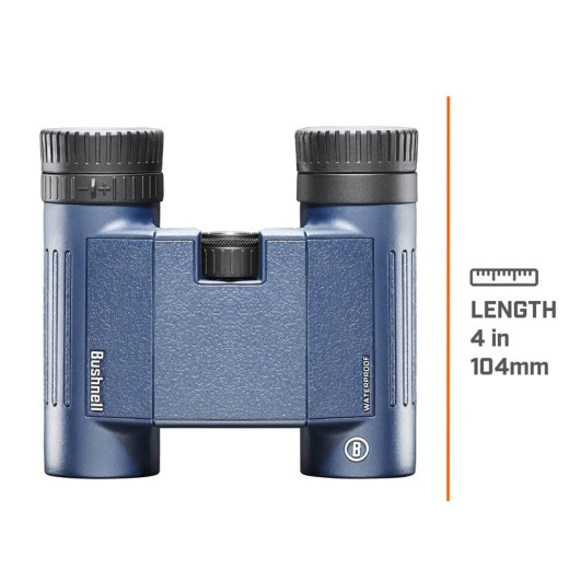 Dvogled Bushnell H2O 10x25