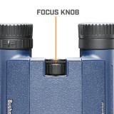 Dvogled Bushnell H2O 10x25