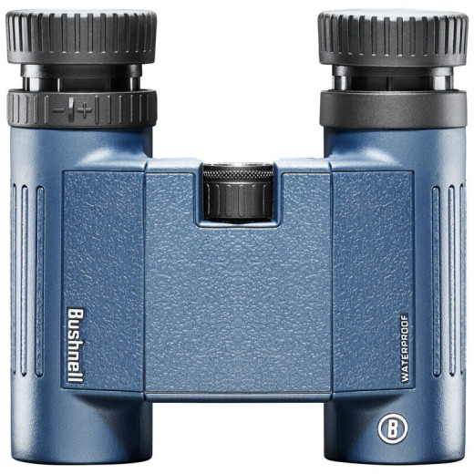 Dvogled Bushnell H2O 10x25