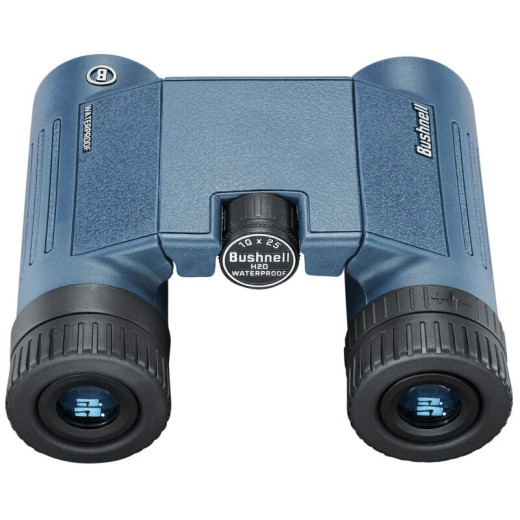 Dvogled Bushnell H2O 10x25