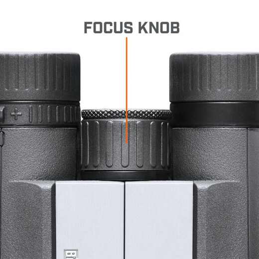 Dvogled Bushnell Powerview 2 8x42