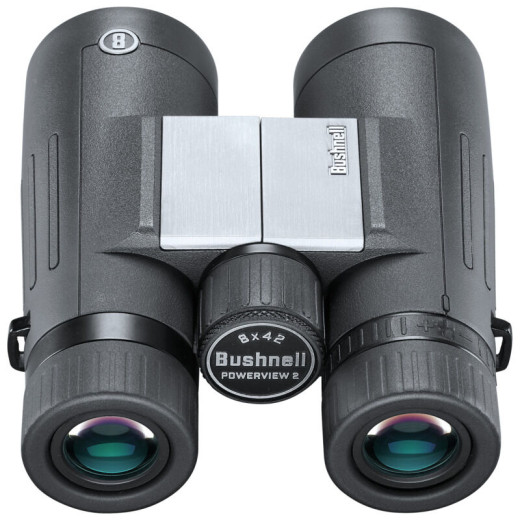 Dvogled Bushnell Powerview 2 8x42
