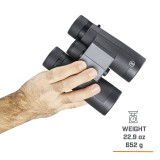 Dvogled Bushnell Powerview 2 8x42