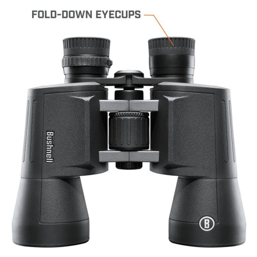 Dvogled Bushnell Powerview 2 10x50