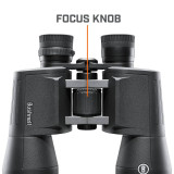Dvogled Bushnell Powerview 2 10x50