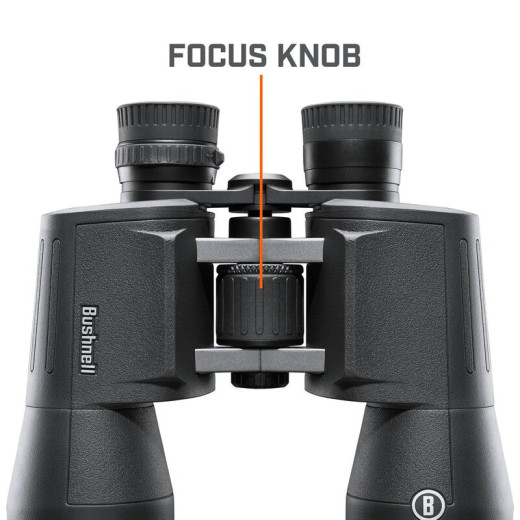 Dvogled Bushnell Powerview 2 10x50