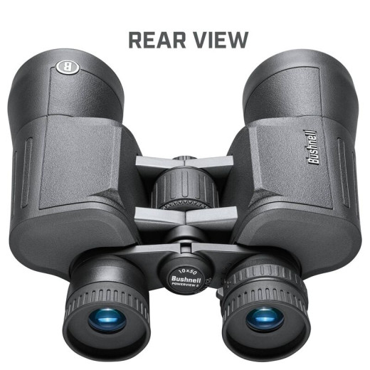 Dvogled Bushnell Powerview 2 10x50