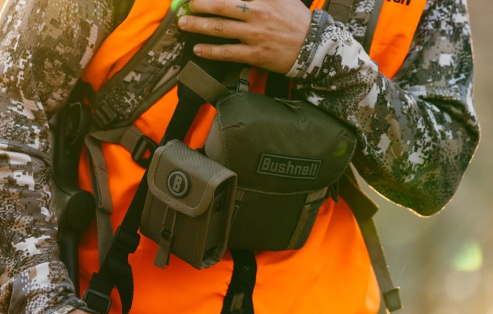 Dvogled Bushnell R3 10x42
