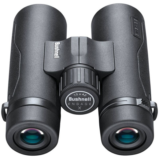 Dvogled Bushnell Engage X 10x42