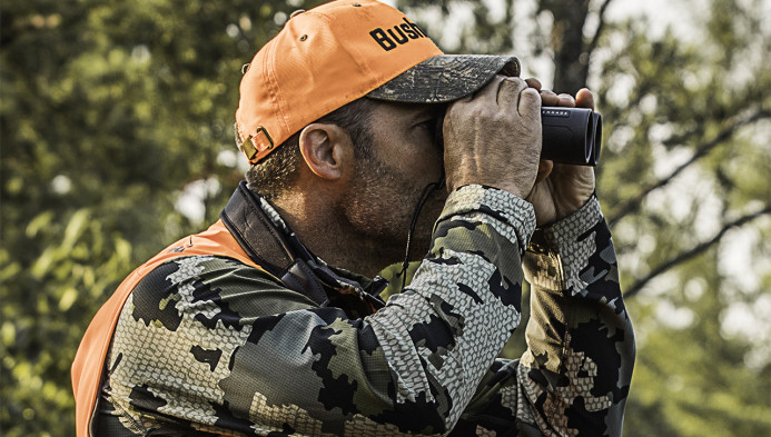 Dvogled Bushnell Engage X 10x42