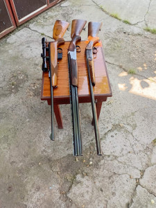 Lovačka zastava
