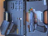 Canik TP9 Elite Combat