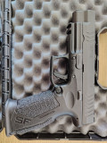 HS SF19/XDM ELITE