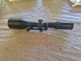 Optika Schmidt Bender Zenith 2.5-10x56