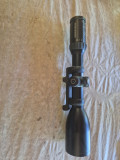 Optika Schmidt Bender Zenith 2.5-10x56