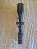 Optika Schmidt Bender Zenith 2.5-10x56
