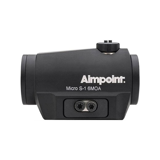 AIMPOINT MICRO S-1 6 MOA