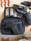 Springfield Hellcat H11 OSP zamjena