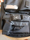 Springfield Hellcat H11 OSP zamjena