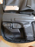 Springfield Hellcat H11 OSP zamjena