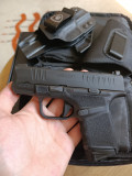 Springfield Hellcat H11 OSP zamjena