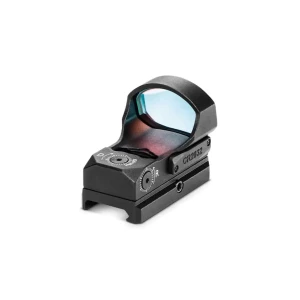 HAWKE Reflex Sight 'Wide View' Weaver Rail (3moa)