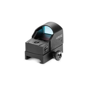 HAWKE Reflex Sight 'Auto Brightness' Weaver Rail (5moa)