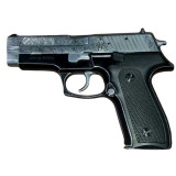 Zastava CZ999 LUX