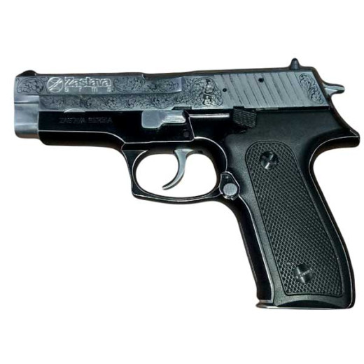 Zastava CZ999 LUX